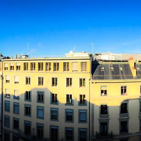 City Center Studio Appartement