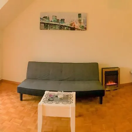 Appartement City Center Studio *