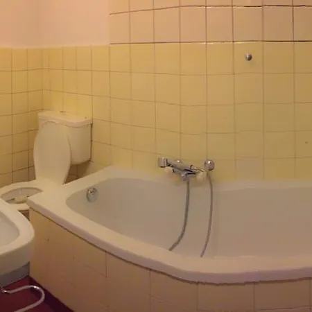 City Center Studio Appartement