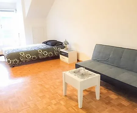 City Center Studio Appartement *