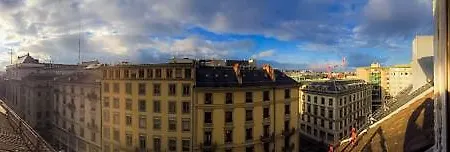 Appartement City Center Studio *