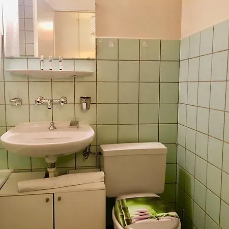 Appartement City Center Studio