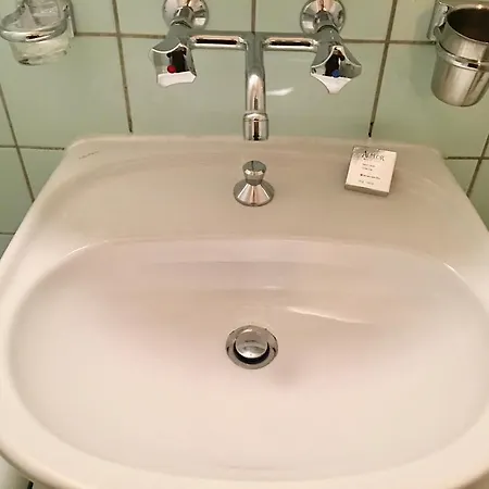 City Center Studio Appartement Genève