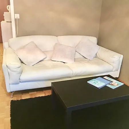 Appartement City Center Studio *