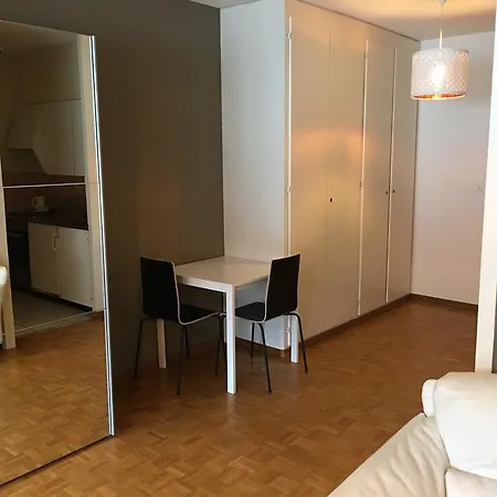 City Center Studio
