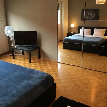 City Center Studio *